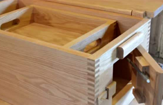 木工設備廠客戶案例