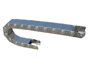 GLE型鋼鋁拖鏈內高31mm